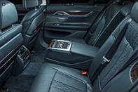 melbourne airport chauffeured cars